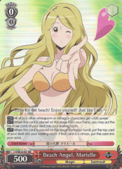 LH/SE20-E01 RR Beach Angel, Marielle - Foil